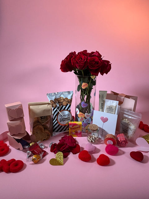 12" Conversation Hearts Bundle 💝