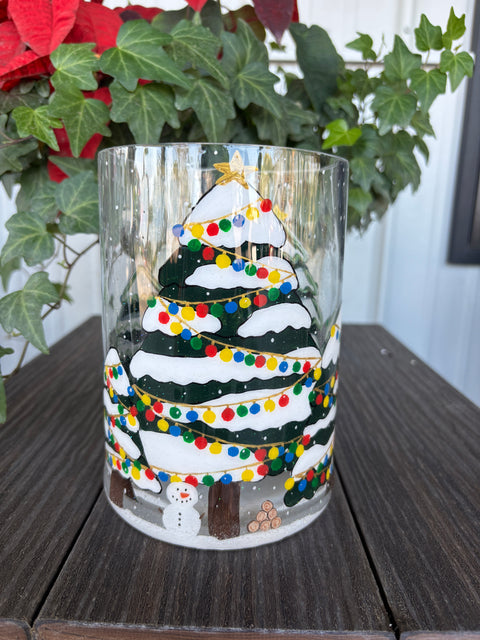 🎄Christmas Climate🌴