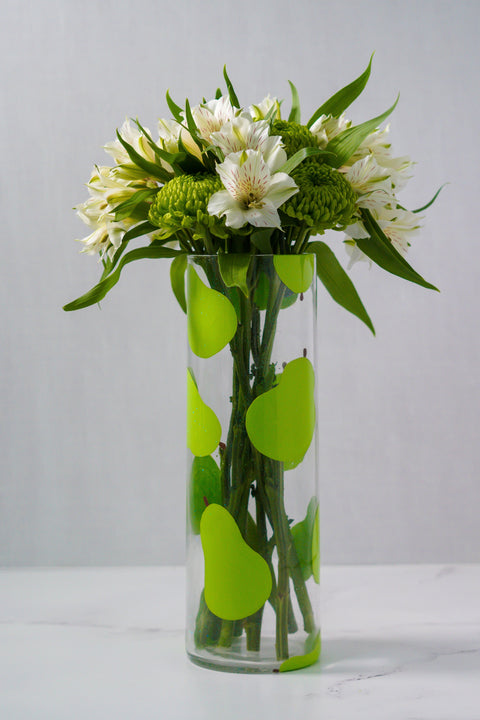 pearfect vase