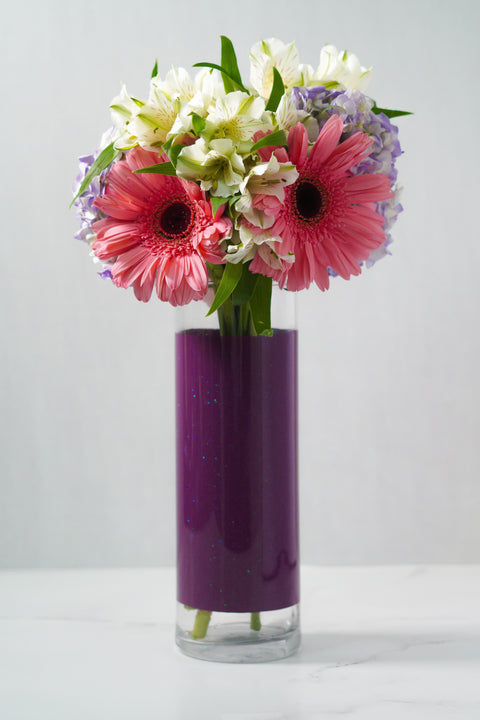 the wylberry vase