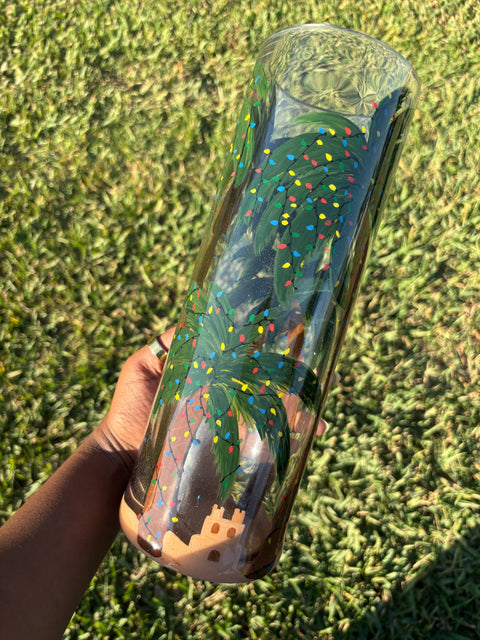 🎄Christmas Climate🌴