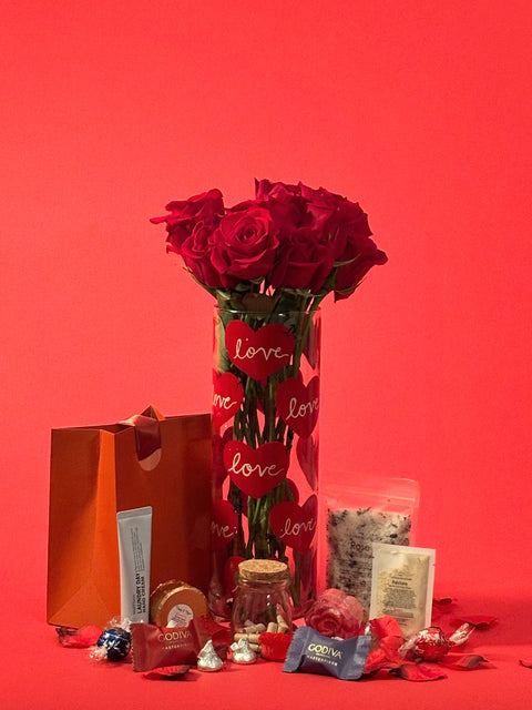 12" Love Bundle 💘