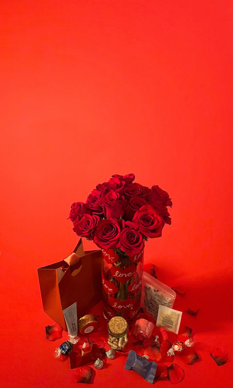 12" Love Bundle 💘