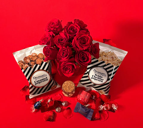 7" Conversation Heart's Bundle 💝