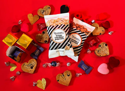 7" Black Gold Bundle 🖤