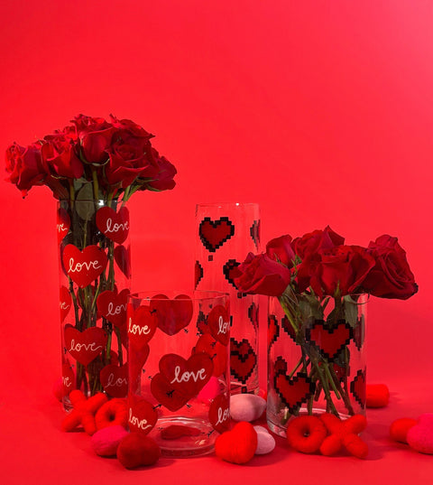 12" Computer Love Bundle ❣️