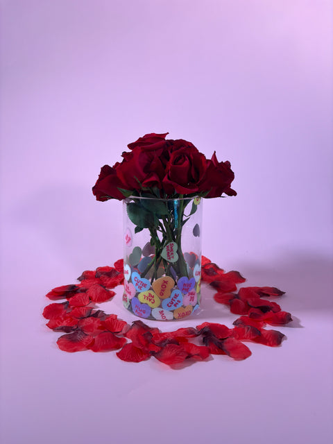 7" Conversation Heart's Bundle 💝