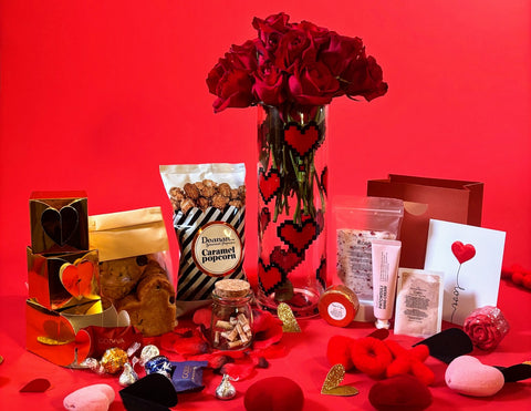 12" Computer Love Bundle ❣️